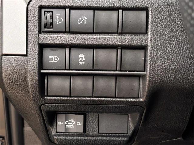 used 2024 Toyota Tacoma car, priced at $36,474