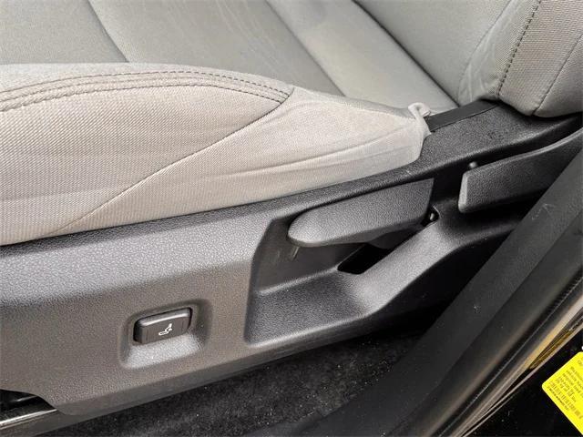 used 2024 Toyota Tacoma car, priced at $36,474