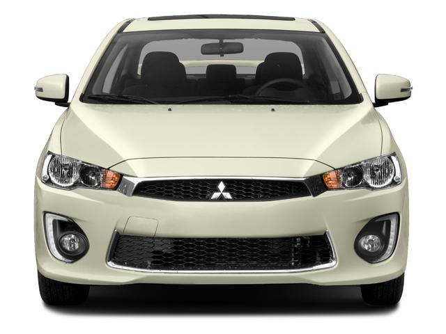 used 2016 Mitsubishi Lancer car