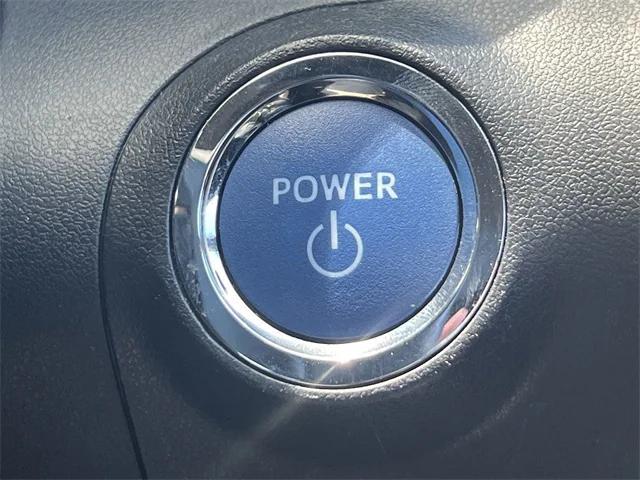 used 2022 Toyota Avalon Hybrid car, priced at $34,994