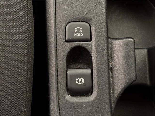 used 2023 Toyota Corolla car, priced at $19,554