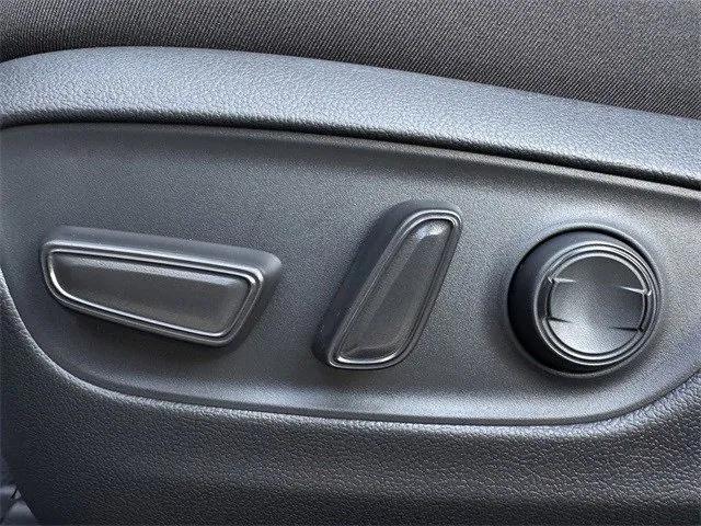 new 2025 Toyota RAV4 Hybrid car, priced at $37,885