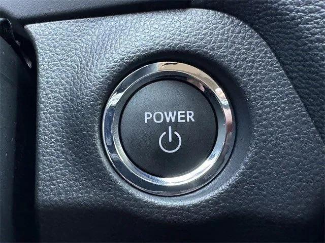 new 2025 Toyota RAV4 Hybrid car, priced at $37,885