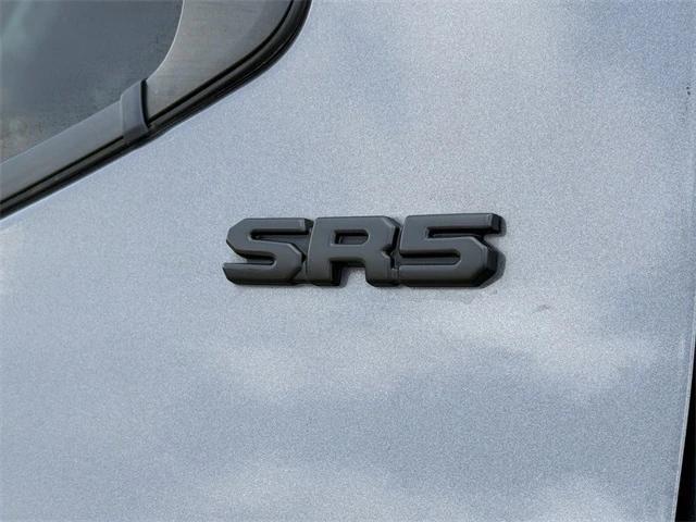 used 2023 Toyota Tundra car, priced at $42,988