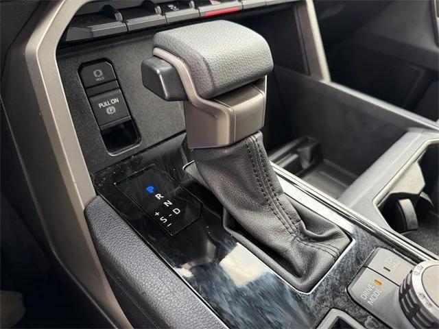 used 2023 Toyota Tundra car, priced at $42,988