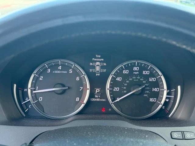 used 2014 Acura MDX car, priced at $13,984
