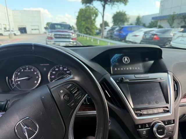 used 2014 Acura MDX car, priced at $13,984