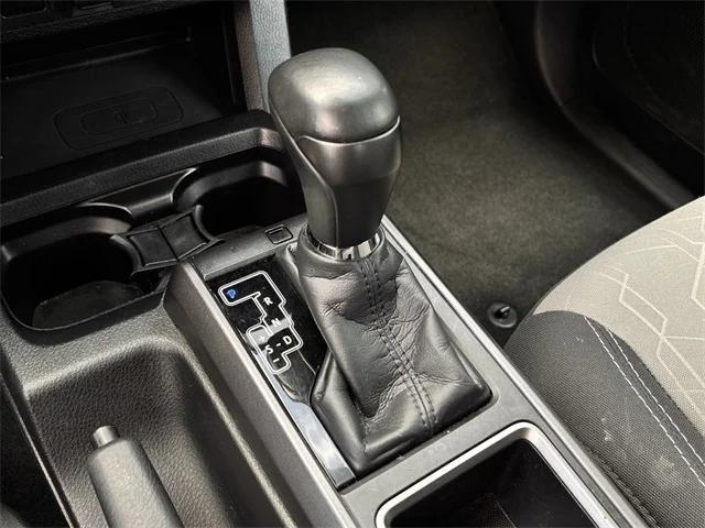 used 2021 Toyota Tacoma car, priced at $39,884