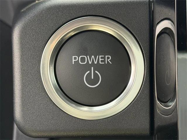 new 2025 Toyota 4Runner Hybrid car, priced at $68,032