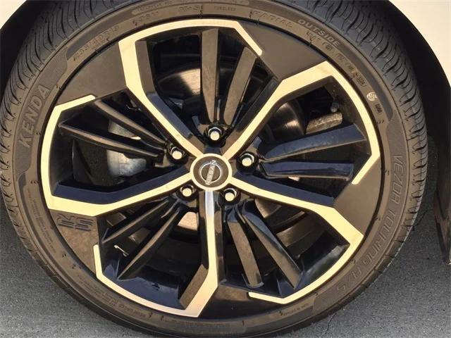used 2024 Nissan Altima car, priced at $24,884