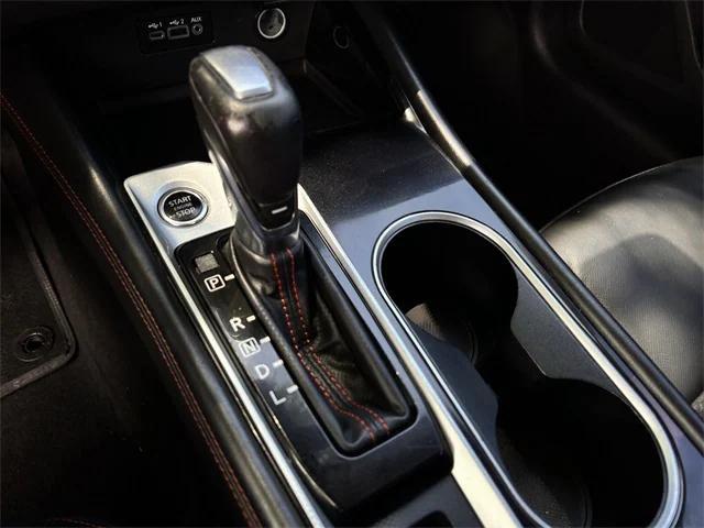 used 2024 Nissan Altima car, priced at $24,884