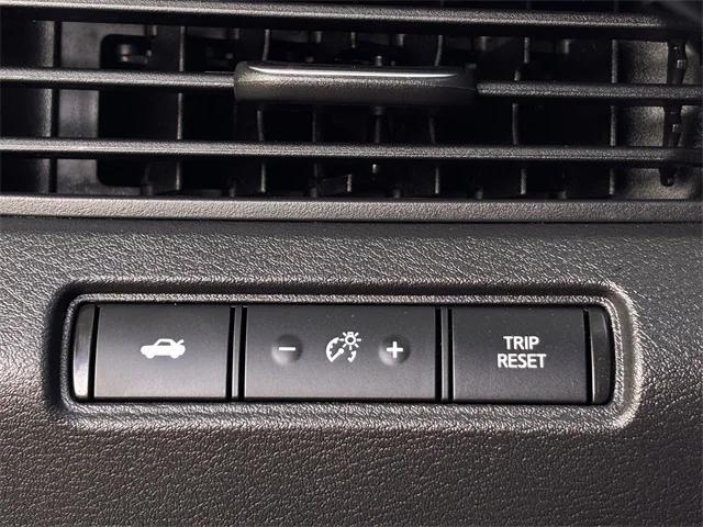 used 2024 Nissan Altima car, priced at $24,884