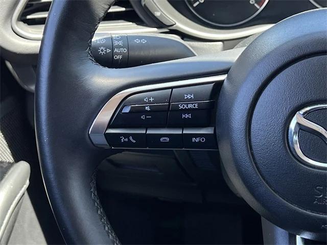 used 2024 Mazda CX-30 car, priced at $22,890