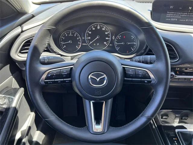used 2024 Mazda CX-30 car, priced at $22,890