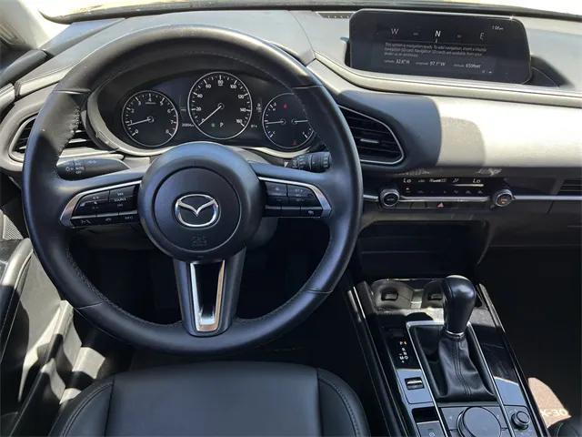 used 2024 Mazda CX-30 car, priced at $22,890