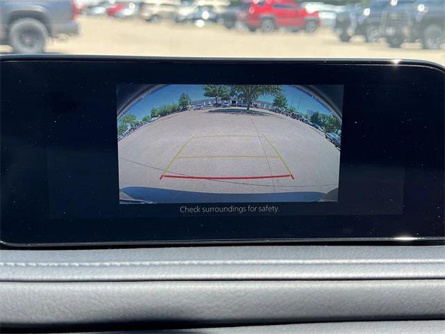 used 2024 Mazda CX-30 car, priced at $22,890