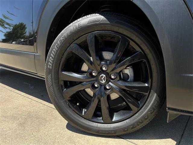 used 2024 Mazda CX-30 car, priced at $22,890
