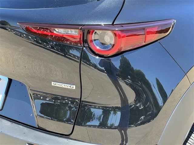 used 2024 Mazda CX-30 car, priced at $22,890