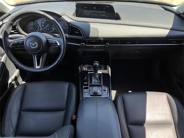 used 2024 Mazda CX-30 car, priced at $22,890