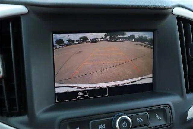 used 2024 GMC Terrain car, priced at $21,554
