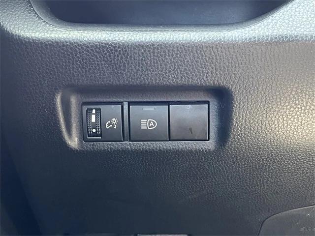 used 2023 Toyota RAV4 car, priced at $24,551