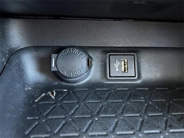 used 2023 Toyota RAV4 car, priced at $24,551