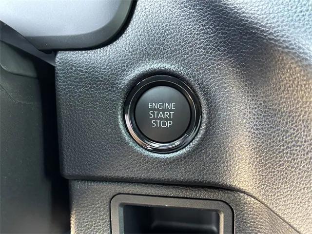 new 2026 Toyota Tundra car, priced at $43,073