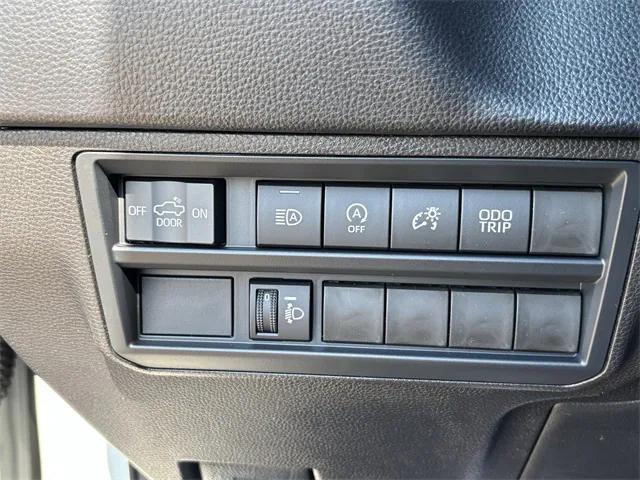 new 2026 Toyota Tundra car, priced at $43,073