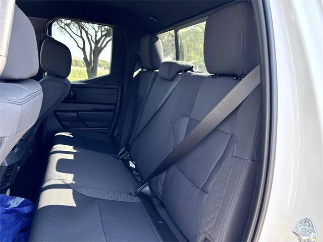 new 2026 Toyota Tundra car, priced at $43,073