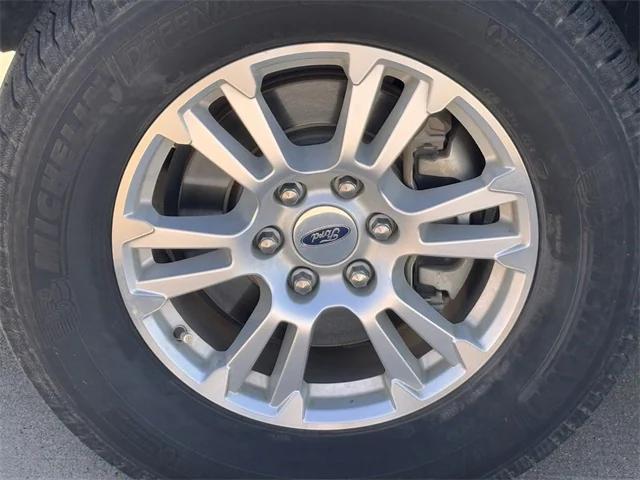 used 2016 Ford F-150 car, priced at $22,547