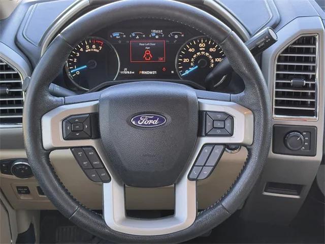 used 2016 Ford F-150 car, priced at $22,547