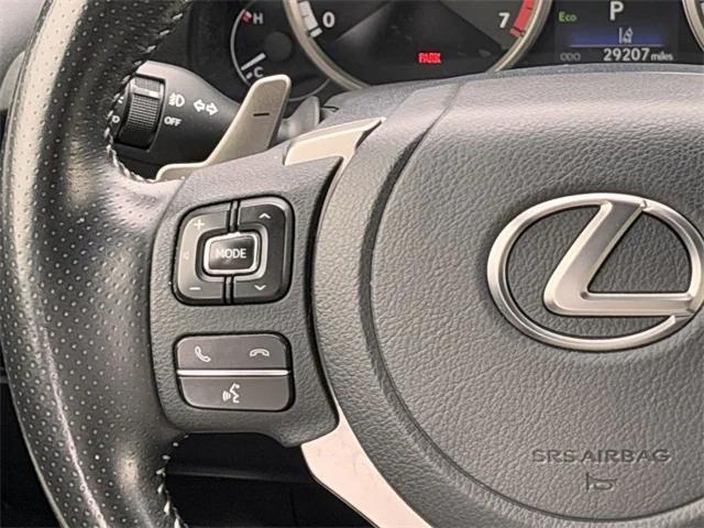 used 2021 Lexus NX 300 car, priced at $36,338