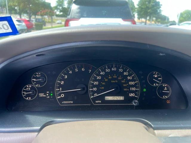 used 2006 Toyota Sequoia car, priced at $9,995