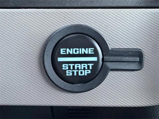 used 2023 Ford Bronco car, priced at $47,994