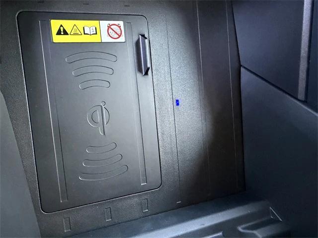 new 2026 Toyota Tundra car, priced at $48,542