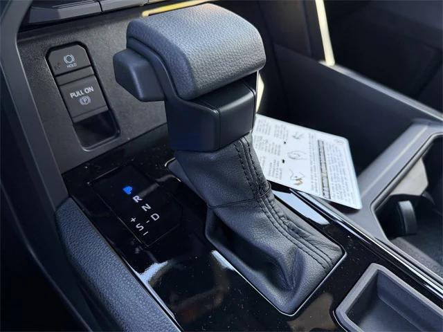 new 2026 Toyota Tundra car, priced at $48,542