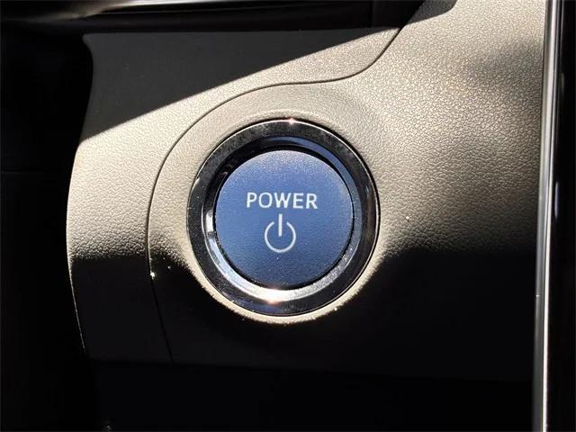 used 2021 Toyota Avalon Hybrid car, priced at $26,990