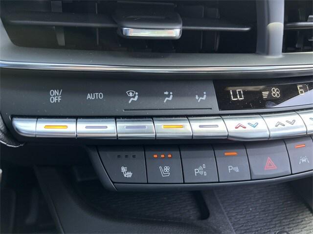 used 2024 Cadillac CT5-V car, priced at $97,984