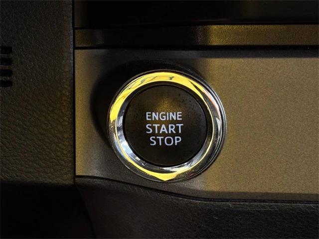 used 2021 Toyota Tacoma car, priced at $33,554