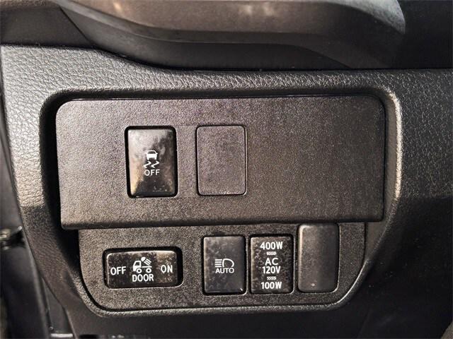 used 2021 Toyota Tacoma car, priced at $33,554