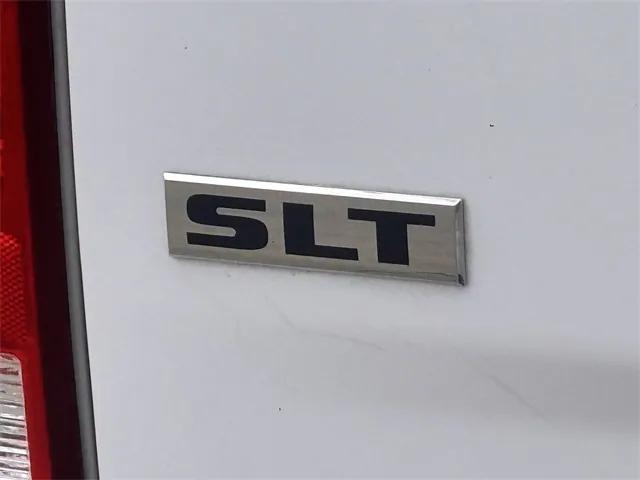 used 2022 Ram 1500 Classic car, priced at $28,752