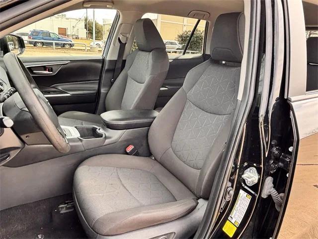 used 2023 Toyota RAV4 car, priced at $27,987