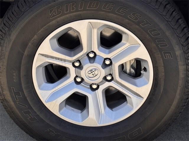 used 2022 Toyota 4Runner car, priced at $40,990