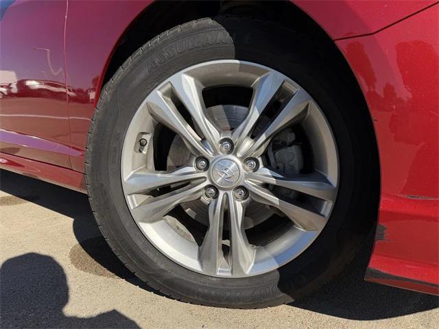 used 2018 Hyundai Sonata car, priced at $13,318