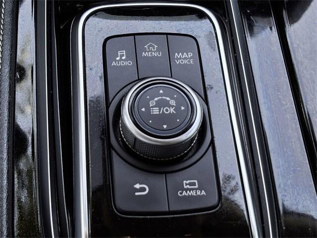 used 2023 INFINITI QX80 car, priced at $39,899