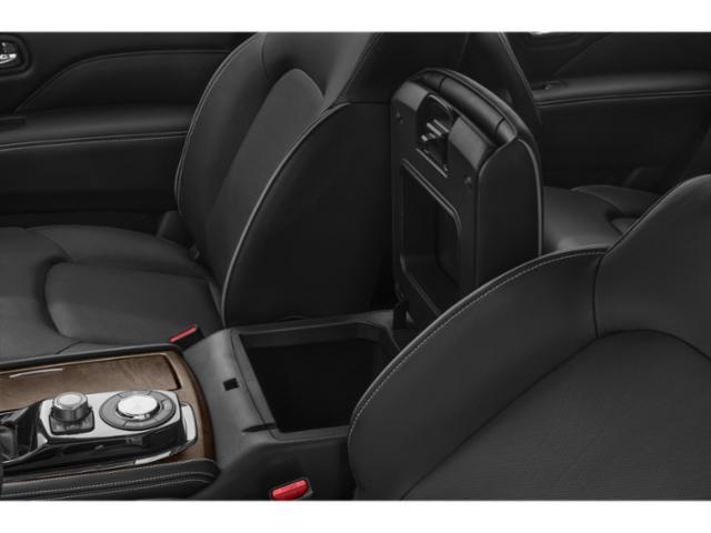 used 2023 INFINITI QX80 car, priced at $44,884