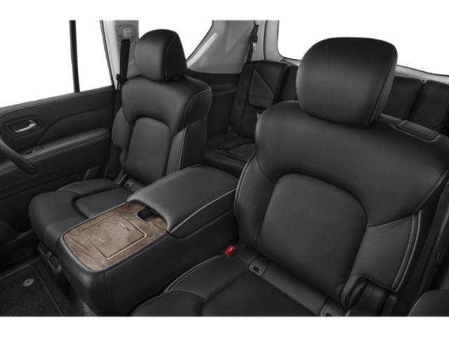 used 2023 INFINITI QX80 car, priced at $44,884