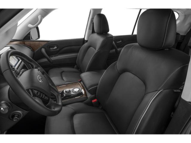 used 2023 INFINITI QX80 car, priced at $44,884