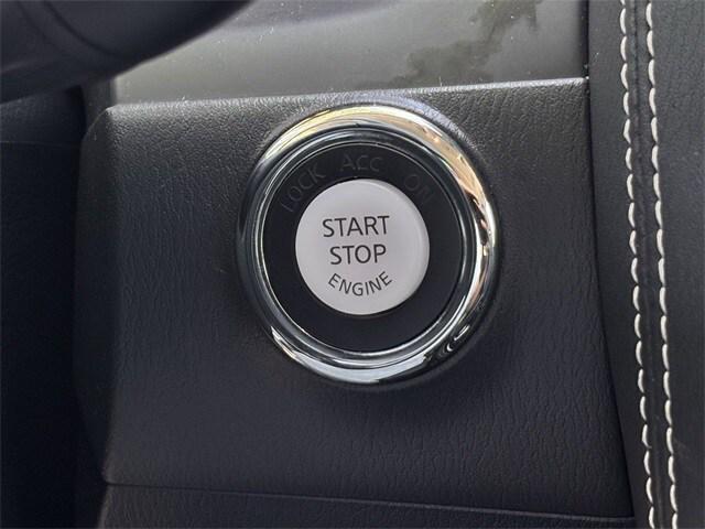 used 2023 INFINITI QX80 car, priced at $39,899