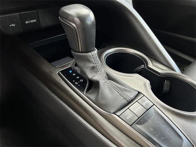 used 2024 Toyota Camry car, priced at $24,984